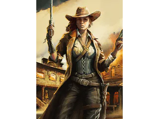 2 Wild 2 Die — Hacksaw